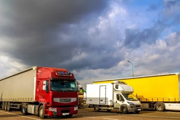 Edirne Çanakkale Nakliyat Ambarları
